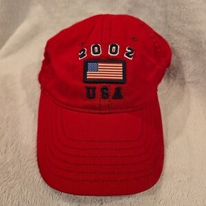 Vintage‎ 2002 Arizona Patriotic Hat